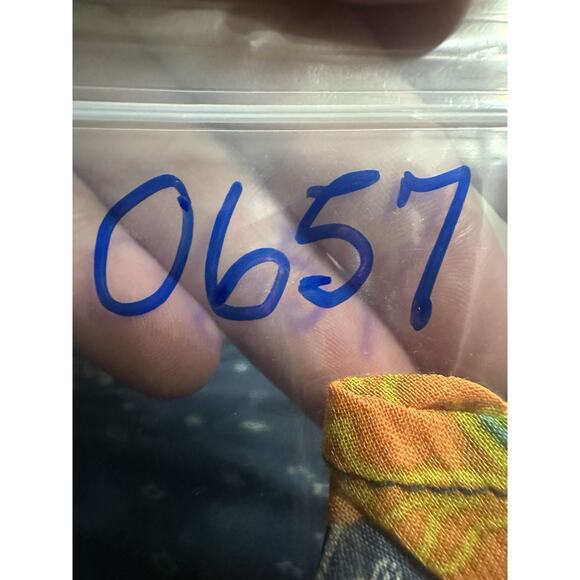 Mimi And Maggie Patchwork Boho Dress Multicolor Floral Long Sleeve 6‎ Kids Girls - Picture 8 of 8